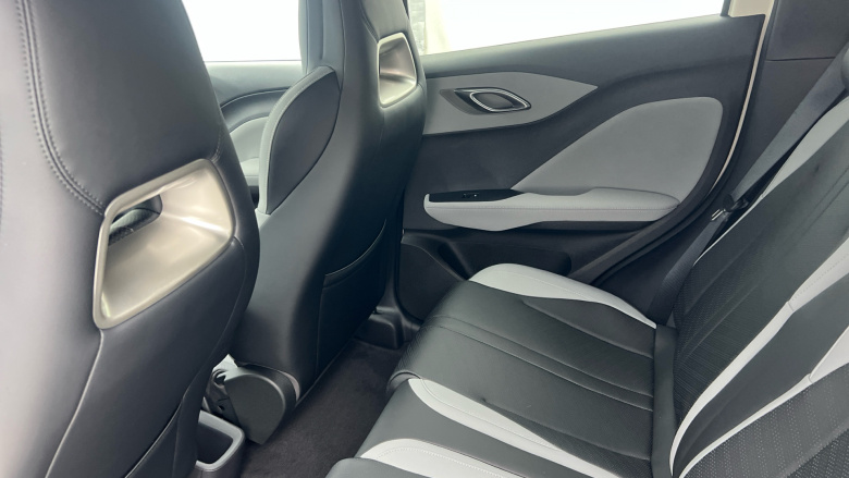 BYD Dolphin Surf 115kW Comfort 43kWh 5dr Auto Electric Hatchback